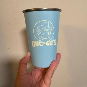 BUC-EE’S Cup